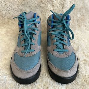 Nike Hiking Boots